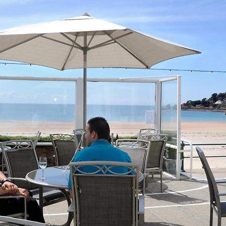 Beau Rivage Apartment St Brelade Bagian luar foto