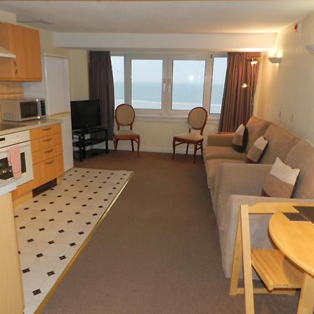 Beau Rivage Apartment St Brelade Bagian luar foto