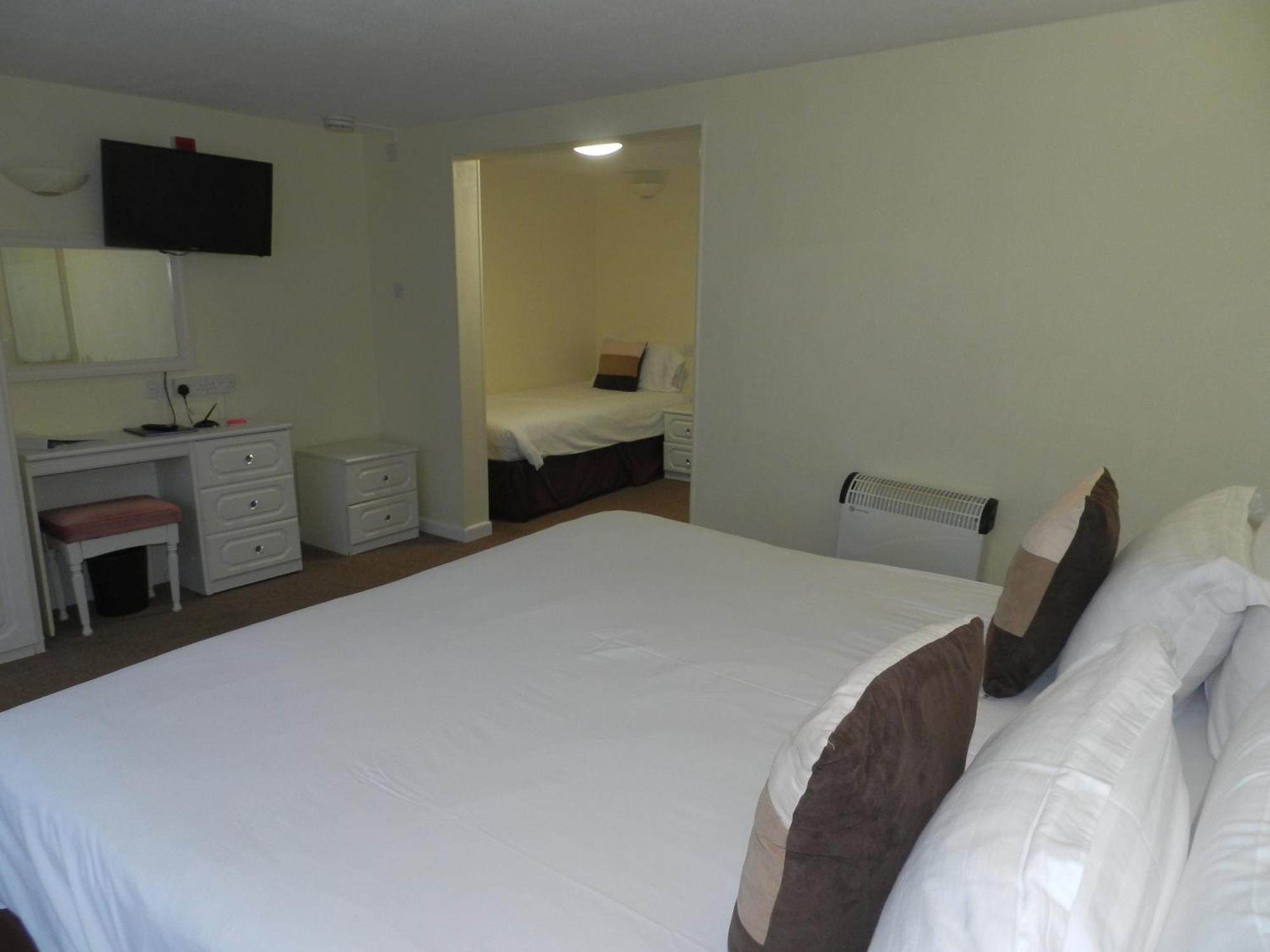 Beau Rivage Apartment St Brelade Bagian luar foto