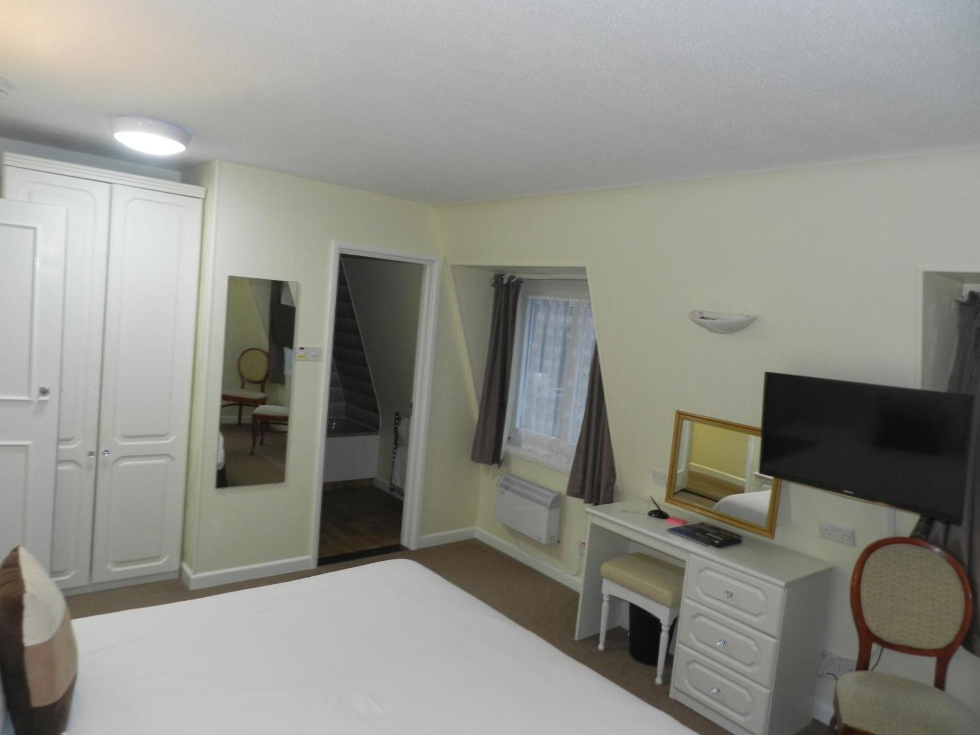Beau Rivage Apartment St Brelade Bagian luar foto