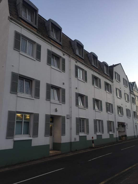Beau Rivage Apartment St Brelade Bagian luar foto