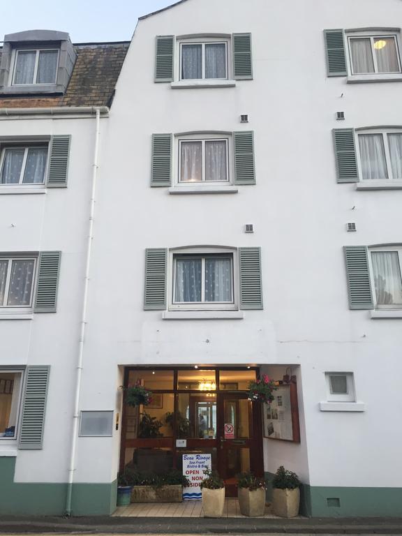 Beau Rivage Apartment St Brelade Bagian luar foto