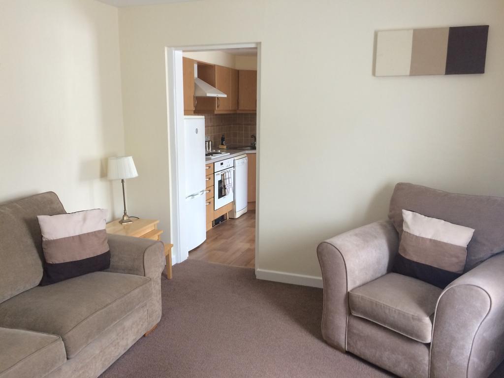 Beau Rivage Apartment St Brelade Bagian luar foto