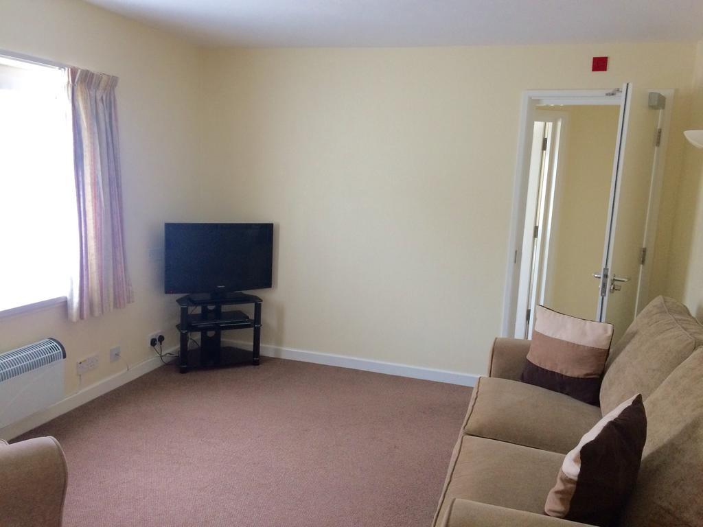 Beau Rivage Apartment St Brelade Bagian luar foto