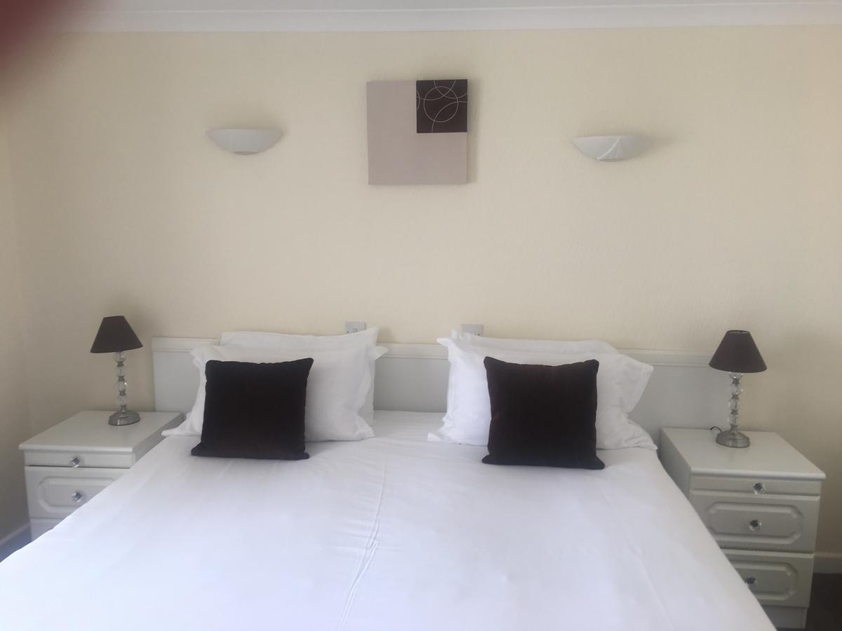 Beau Rivage Apartment St Brelade Bagian luar foto