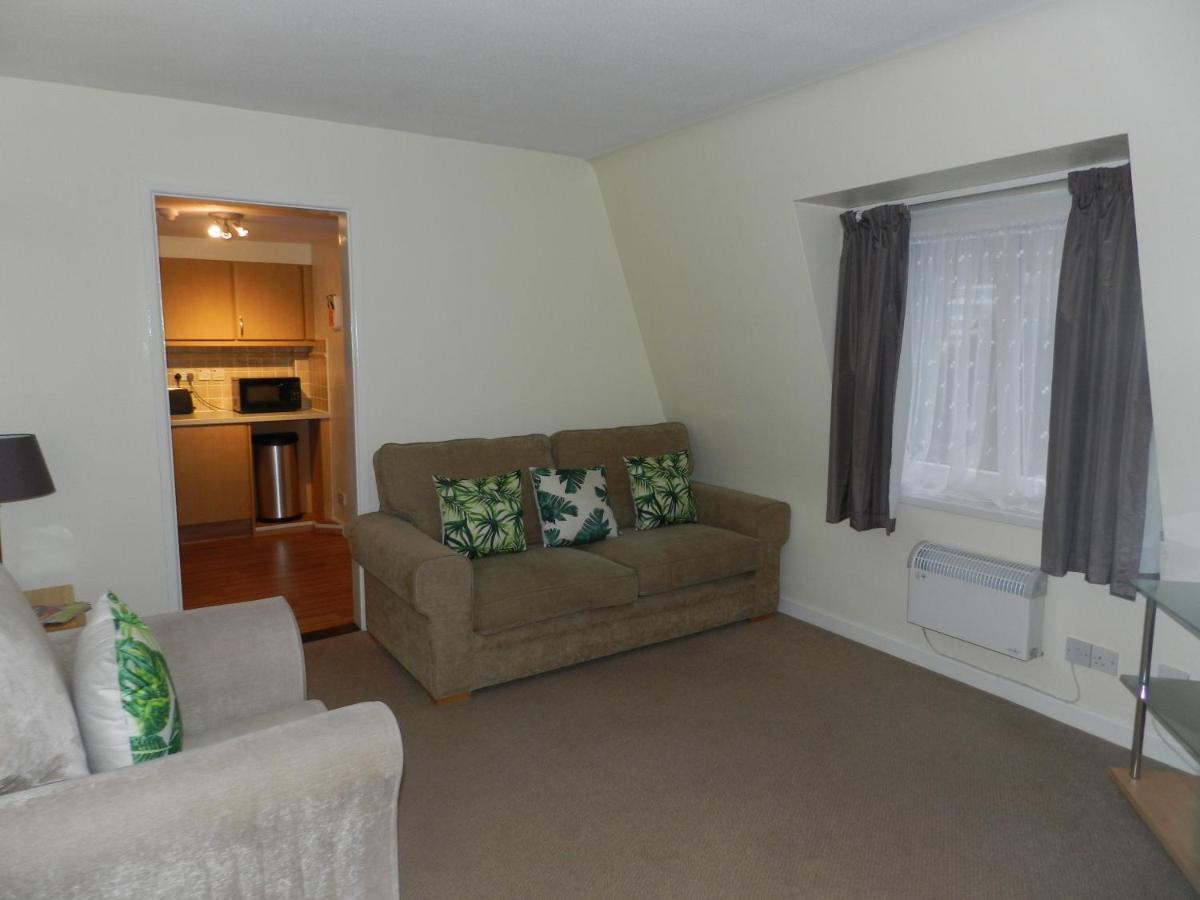 Beau Rivage Apartment St Brelade Bagian luar foto
