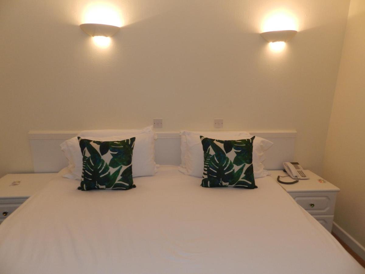 Beau Rivage Apartment St Brelade Bagian luar foto