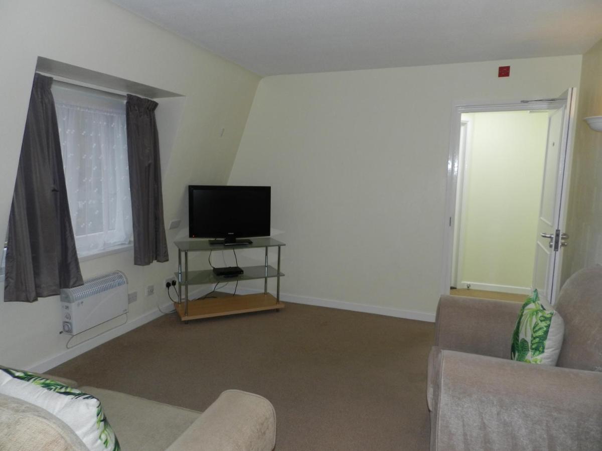 Beau Rivage Apartment St Brelade Bagian luar foto